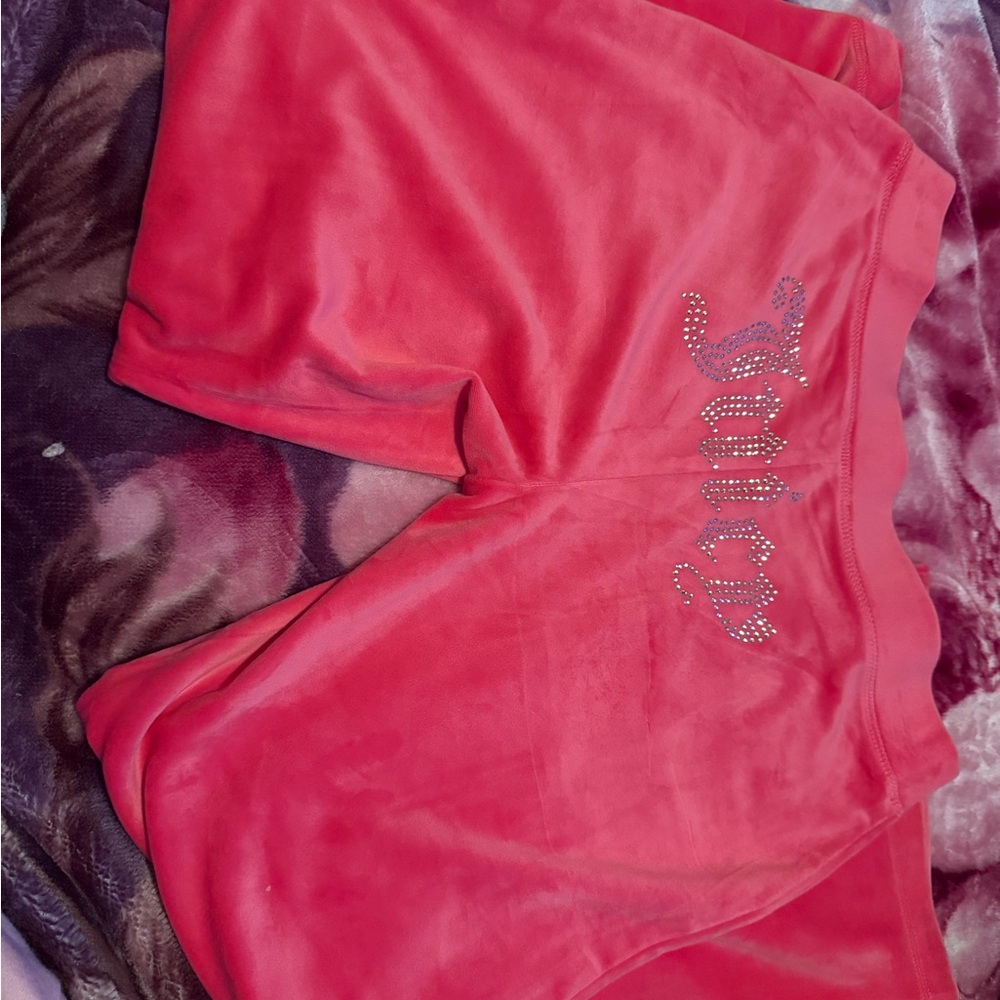 Juicy Couture Women's party pink
